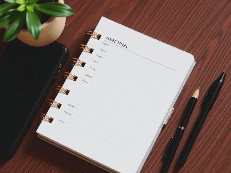 planner-vs-journal